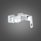 Смеситель Grohe Eurocube 23140000 для ванны с душем фото 5