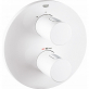 Термостат Grohe Grohtherm 3000 Cosmopolitan 19467LS0 для душа фото 1