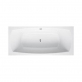 Акриловая ванна Villeroy & Boch My Art 170х75 UBQ170MYA2V-01 alpin фото 3