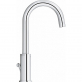 Смеситель Grohe Eurosmart New 23537002 для раковины фото 2