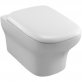 Комплект: Унитаз подвесной Jacob Delafon Vox EDM102-00 +  Инсталляция Geberit Duofix Delta 3 в 1 458.124.21.1 фото 2