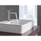 Смеситель Grohe Lineare New 32114DC1 для раковины фото 2