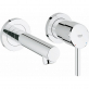 Смеситель Grohe Concetto 19575001 для раковины фото 1