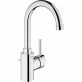 Смеситель Grohe Concetto 32629001 для раковины фото 1