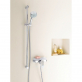 Смеситель Grohe Eurostyle Cosmopolitan 33590002 для душа фото 2