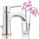 Смеситель Grohe Grandera 23303IG0 для раковины фото 3