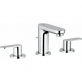 Смеситель Grohe Eurosmart Cosmopolitan 20187000 для раковины фото 1