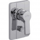 Смеситель для раковины KAISER Crystal 28011 фото 11