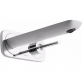 Смеситель Hansgrohe PuraVida 15085400 для раковины фото 3
