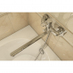 Смеситель Elghansa Ecoflow Beta 5350205-set3 для ванны с душем фото 2