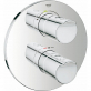 Термостат Grohe Grohtherm 2000 New 19355001 для ванны с душем фото 1