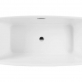 Ванна акриловая Santek - Ибица XL 160х100 см правосторонняя фото 1