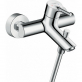 Смеситель Hansgrohe Talis S 72400000 для ванны с душем фото 1