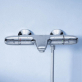 Термостат Grohe Grohtherm 1000 New 34155003 для ванны с душем фото 3