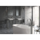 Смеситель Grohe Atrio New 25044DC3 напольный фото 3