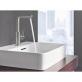 Смеситель Grohe Lineare New 23296DC1 для раковины фото 2