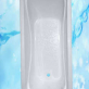 Акриловая ванна Triton 140х70  Стандарт/Экстра фото 1