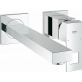 Смеситель Grohe Eurocube 23447000 для раковины фото 1