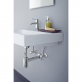 Смеситель Grohe Europlus II 33163002 для раковины фото 2