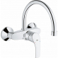 Смеситель Grohe Eurosmart 32482002 для кухонной мойки фото 1