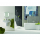 Смеситель Grohe Eurosmart Cosmopolitan 23327000 для раковины фото 3