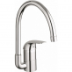 Смеситель Grohe Euroeco 32752000 для кухонной мойки фото 1