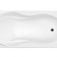 Ванна акриловая Santek - Тенерифе XL 170х70 см фото 1