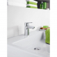 Смеситель Grohe BauEdge 23329000 для раковины фото 2