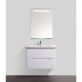 Мебель для ванной BelBagno Torino 60 bianco lucido фото 1
