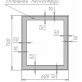 Мебель для ванной Alvaro Banos Barcelona 60 белая матовая фото 6