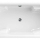 Боковая панель для акриловой ванны Cezares 42-for_two-90-SP  900x50x550 фото 2