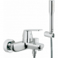 Смеситель Grohe Eurosmart Cosmopolitan 32832000 для ванны с душем фото 1
