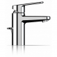 Смеситель Grohe Europlus II 32612002 для раковины фото 5