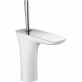 Смеситель Hansgrohe PuraVida 15074400 для раковины фото 1