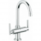 Смеситель Grohe Atrio 21022000 для раковины фото 1