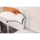 Смеситель Grohe Eurosmart 30260002 для кухонной мойки фото 5