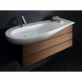 Мебель для ванной Laufen Alessi one 4.2447.0.097.630.1 фото 2