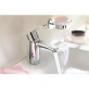 Смеситель Grohe Eurostyle Cosmopolitan 33552002 для раковины фото 3