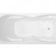 Панель фронтальная для акриловой ванны Santek Монако XL 160х75 см фото 2