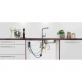 Смеситель Grohe Minta Touch 31360001 для кухонной мойки фото 4