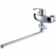 Смеситель для ванны KAISER Classic 16055L фото 2