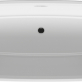 Акриловая ванна Riho Admire FS 180x84 без гидромассажа BD0300500000000 фото 3