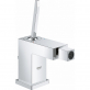 Смеситель Grohe Eurocube Joy 23664000 для биде фото 1