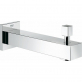 Излив Grohe Universal Cube 13304000 для ванны с душем фото 1