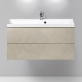 Тумба с раковиной BelBagno Regina 100 stucco veneziano фото 1