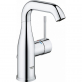 Смеситель Grohe Essence New 23480001 для раковины фото 1