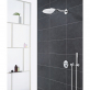Термостат Grohe Grohtherm SmartControl 29121000 для ванны с душем фото 2