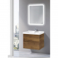 Мебель для ванной BelBagno Regina 60 rovere tabacco фото 1