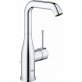 Смеситель Grohe Essence New 32628001 для раковины фото 1