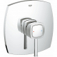 Смеситель Grohe Grandera 19932000 для душа фото 1
